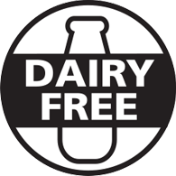 Dairy free